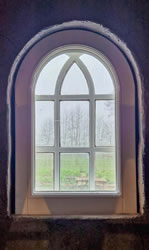 Getoogd werk & Rond werk